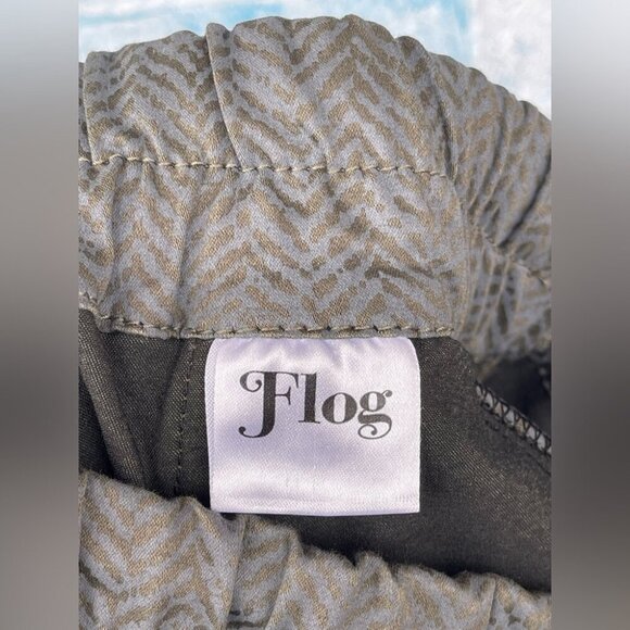 Bevy Flog Shelly  original pants size 28 - Picture 11 of 12